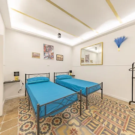 Lejlighed Montecelio Golden House