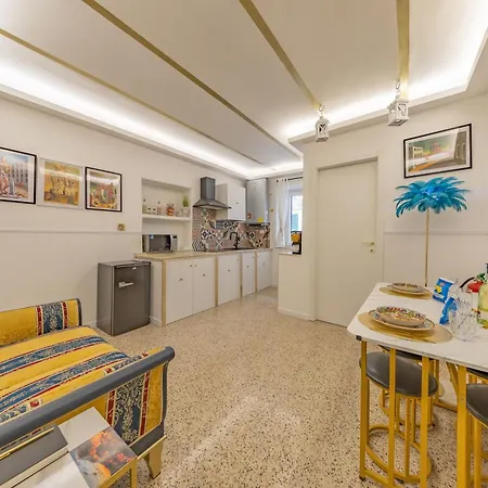 Lejlighed Montecelio Golden House Guidonia