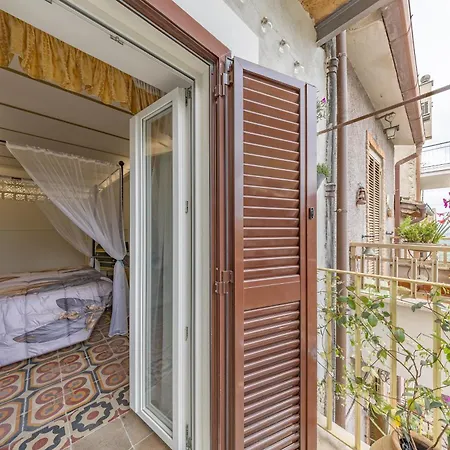 Montecelio Golden House Lejlighed Guidonia
