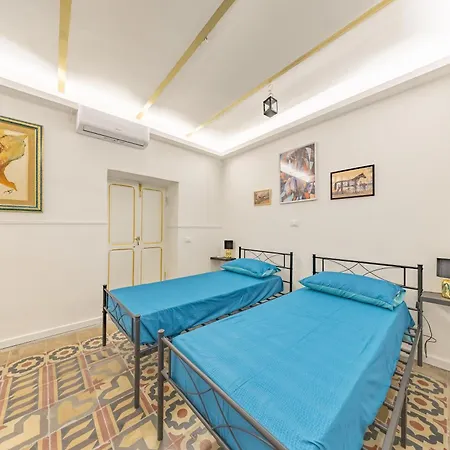 Montecelio Golden House * Guidonia