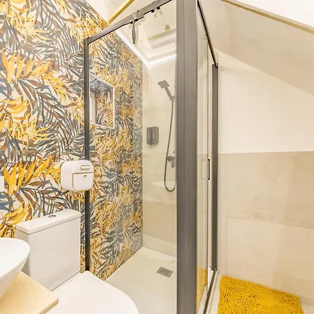 Lejlighed Montecelio Golden House Guidonia