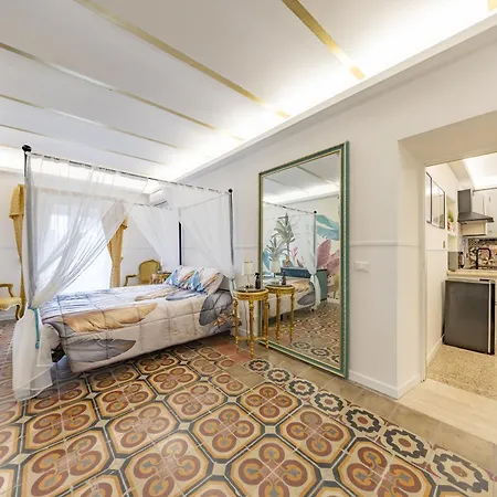Montecelio Golden House Lejlighed