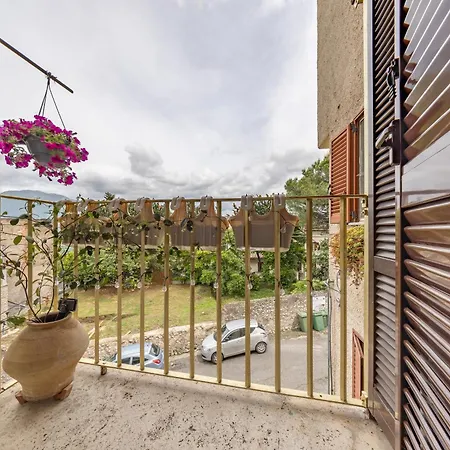 Montecelio Golden House Guidonia