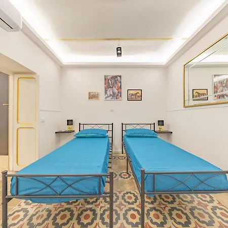 Montecelio Golden House Lejlighed