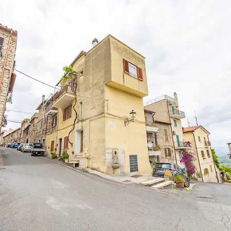 Montecelio Golden House Lejlighed Guidonia