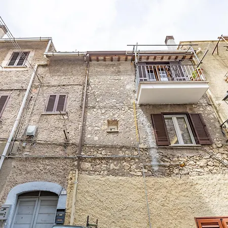 Lejlighed Montecelio Golden House Guidonia