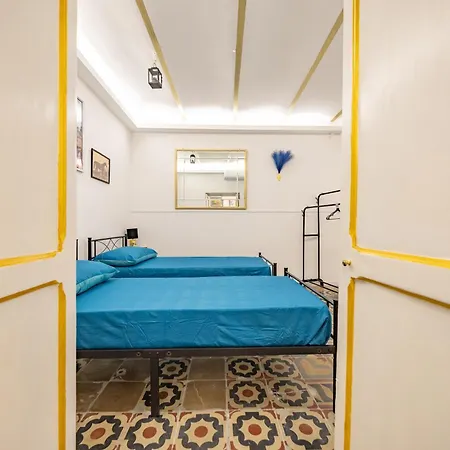 Montecelio Golden House Guidonia