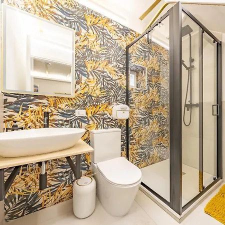 Lejlighed Montecelio Golden House Guidonia