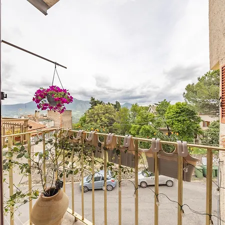 Montecelio Golden House * Guidonia