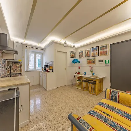 Montecelio Golden House * Guidonia