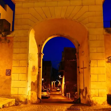 Lejlighed Montecelio Golden House Guidonia